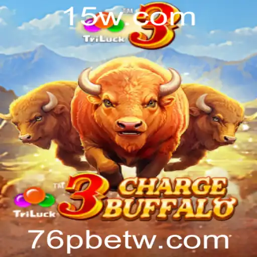 Explorando o Mundo Vibrante de 3ChargeBuffalo no 76pbet