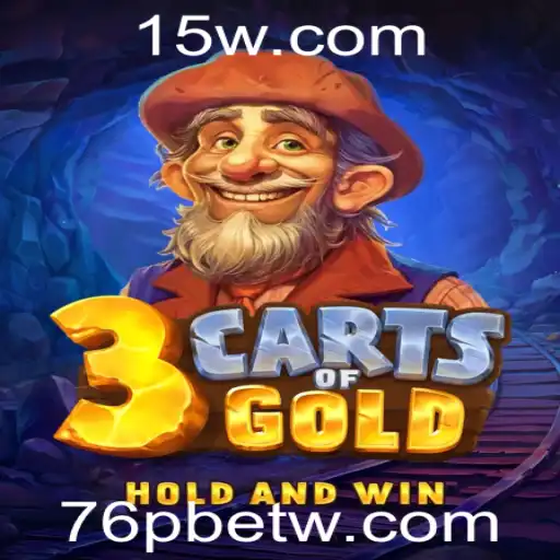 Descubra o Mundo Aventureiro de 3cartsOfGold