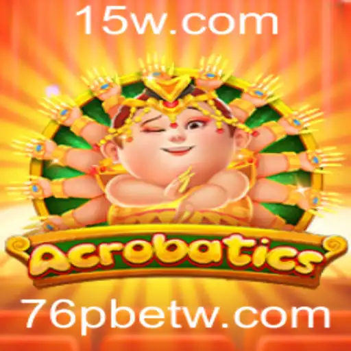 Descubra o Incrível Mundo do Jogo Acrobatics: Uma Nova Experiência de Diversão