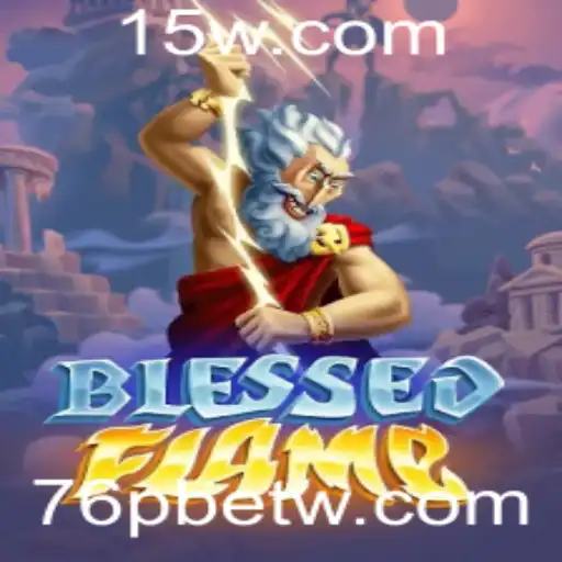 Descubra o Intrigante Mundo de BlessedFlame: Uma Aventura Única