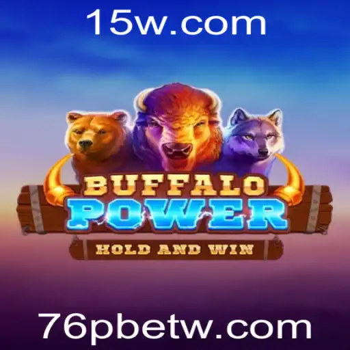Explorando o Jogo BuffaloPower no 76pbet