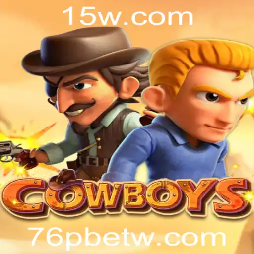 Descubra o Fascinante Universo do Jogo 'COWBOYS'