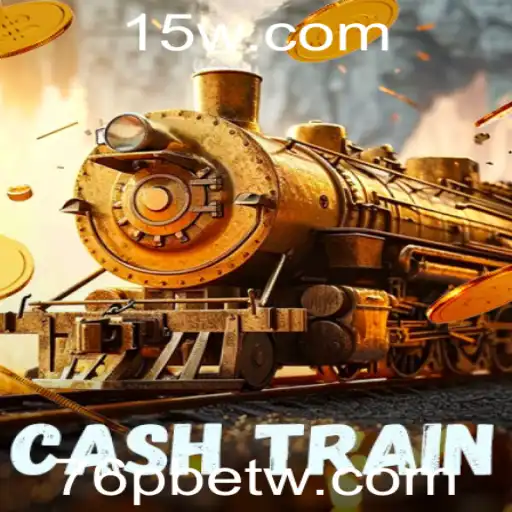 Descubra o Mundo Fascinante de CashTrain: O Jogo Que Está Conquistando 76pbet
