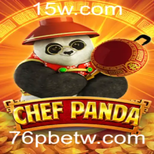 Explorando o Fascinante Mundo de ChefPanda: Um Jogo de Estrategia 76pbet