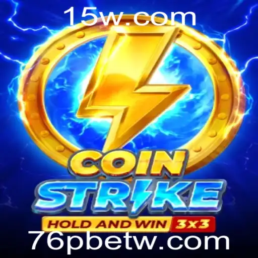 Explorando o Coinstrike: Um Novo e Empolgante Jogo Ancorado pela 76pbet