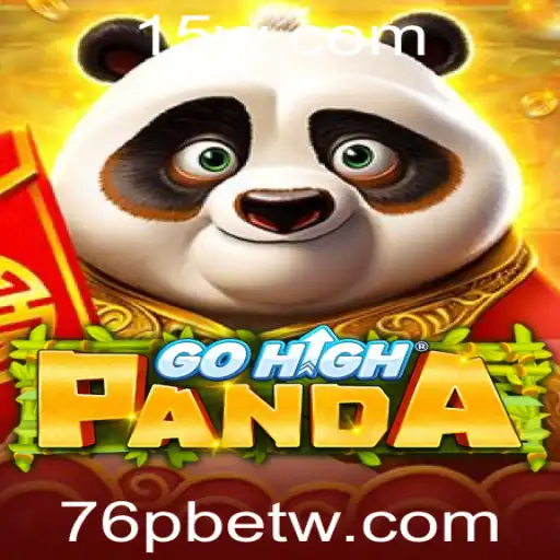 GoHighPanda: Aventuras Palpitantes no Mundo dos Pandas
