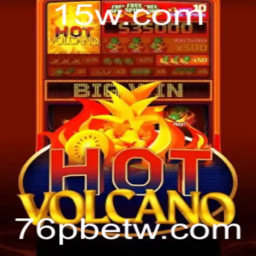 Descubra a Emoção de HotVolcano: Um Mergulho nas Regras e Aventura do Jogo em Ascensão