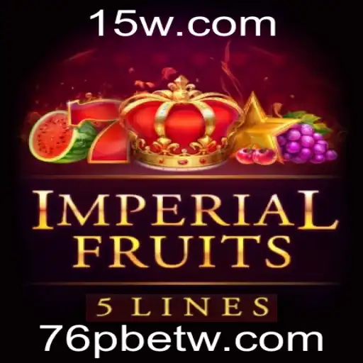 Descubra o Mundo de ImperialFruits5 com a 76pbet