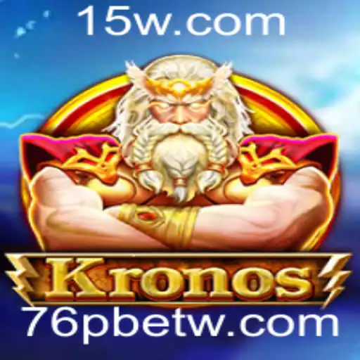 Kronos: Um Mergulho no Tempo com 76pbet