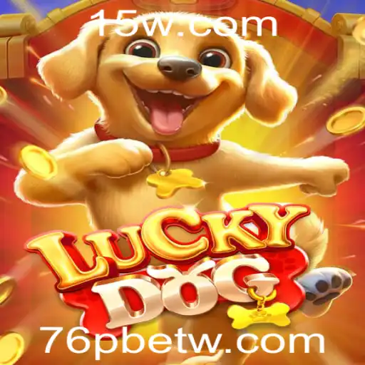 LuckyDog: A Nova Sensação no Mundo dos Jogos Online