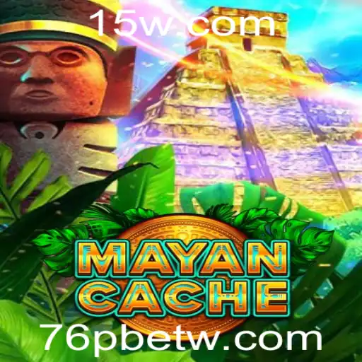 MayanCache: Aventure-se Neste Fascinante Jogo de Estratégia e Mistérios