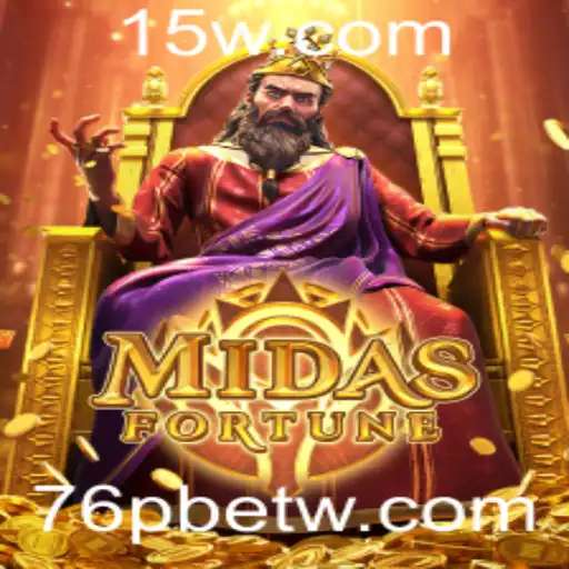 Descubra o Fascinante Mundo de MidasFortune: O Jogo do Toque de Ouro