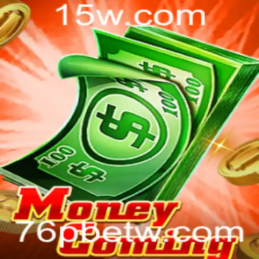Descubra MoneyComing: O Jogo de Casino Revolucionário da 76pbet