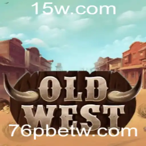 OldWest: O Novo Jogo Revolucionário Entra no Cenário em 76pbet