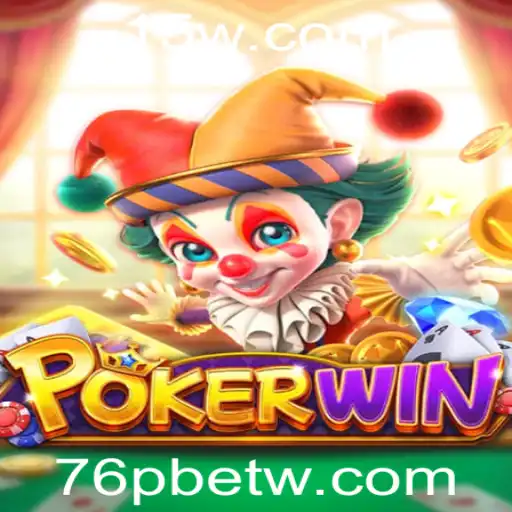 POKERWIN: O Jogo Estratégico de Cartas com a Palavra-chave 76pbet