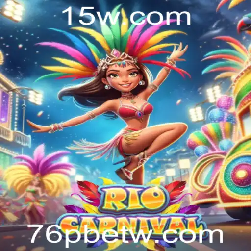 Descubra as Emoções de RioCarnival: Um Jogo Vibrante e Cheio de Alegria