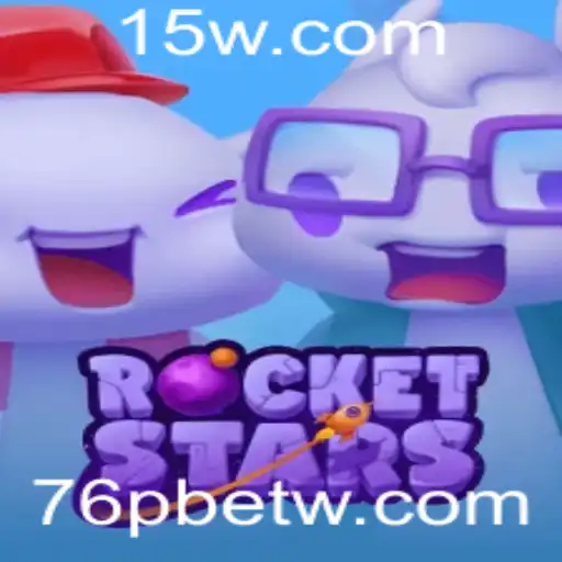 Conheça RocketStars: O Jogo que Está Conquistando o Mundo com a 76pbet