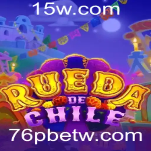 RuedaDeChile: A Fascinante Nova Experiência de Jogo
