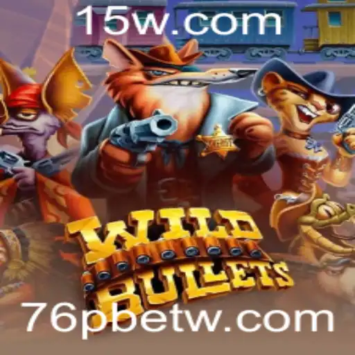 WildBullets: Mergulhe na Aventura do Novo Jogo de Ação
