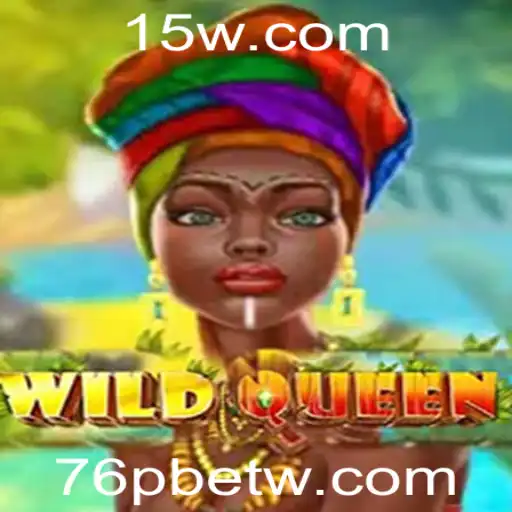 WildQueen: Uma Aventura Épica de Estratégia e Entretenimento