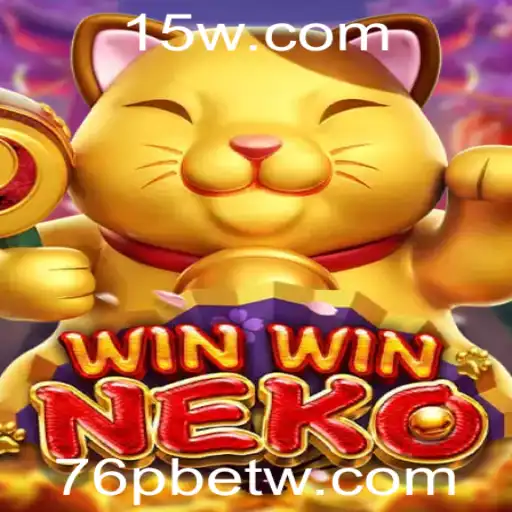 Explorando o Encantador Mundo de WinWinNeko com 76pbet