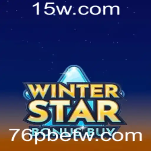 Explorando o Fascinante Mundo do Jogo WinterStarBonusBuy