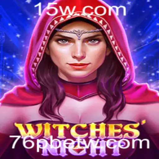 WitchesNight: Um Jogo Encantador Envolvendo Estratégia e Mistério com 76pbet