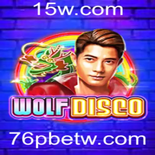 Descubra o Envolvente Mundo do Jogo WolfDisco