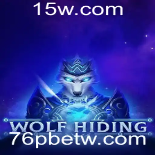 WolfHiding: A Nova Sensação no Mundo dos Jogos de Estratégia